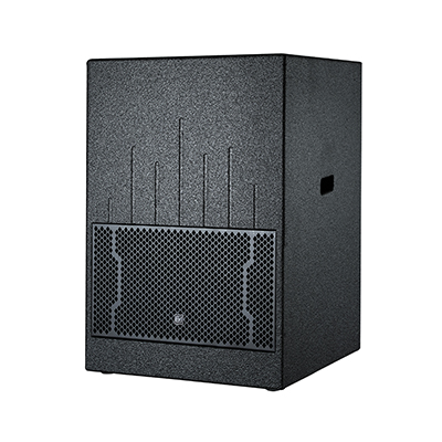 KL-18P有源低音箱